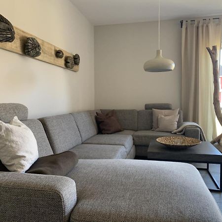 Haus Kranichfeld Wohnung S Dranske Ngoại thất bức ảnh